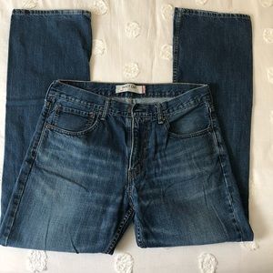 Levi’s 527 Jeans
